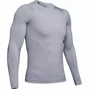 Under Armour Men's UA Rush Compression Long Sleeve